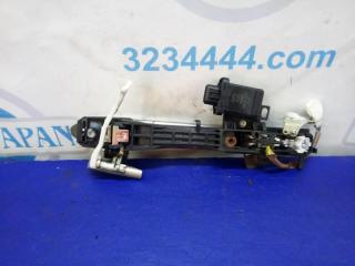 Ручка двери наружная задняя правая ES350 06-12