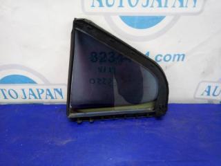 Стекло двери глухое заднее правое LEXUS ES350 06-12