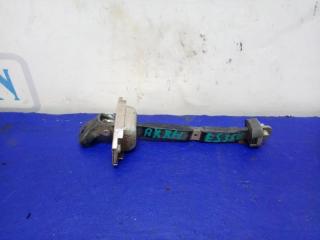 Ограничитель двери задний правый ES350 06-12