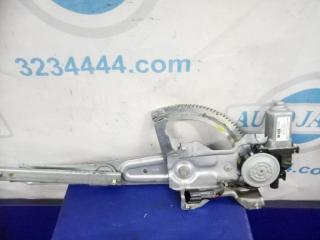 Стеклоподъемник задний левый SORENTO BL 02-09