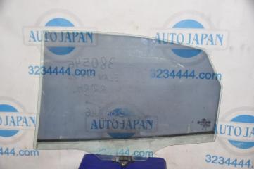 Стекло двери заднее правое HYUNDAI ELANTRA HD 06-11