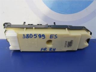 Кнопка стеклоподъемника передняя правая LEXUS ES300 ES330 01-06