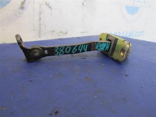 Ограничитель двери задний правый HYUNDAI MATRIX 01-08