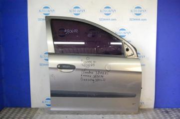 Дверь передняя правая PICANTO SA 04-10