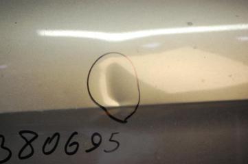 Дверь передняя правая PICANTO SA 04-10