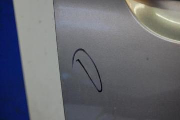 Дверь передняя правая PICANTO SA 04-10