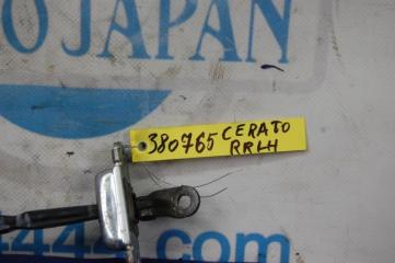 Ограничитель двери задний левый CERATO LD 04-08