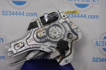 Стеклоподъемник задний левый KIA CERATO LD 04-08