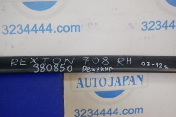 Рейлинги правые REXTON 07-12