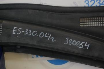 Пластик под лобовое стекло / Жабо LEXUS ES300 ES330 01-06