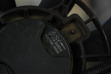 Диффузор вентилятора основного радиатора CERATO LD 04-08