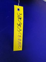 Корпус печки CERATO LD 04-08