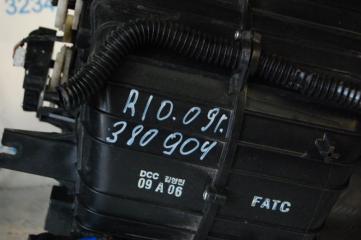 Корпус печки KIA RIO JB 2005-2011