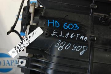 Корпус печки HYUNDAI ELANTRA HD 06-11