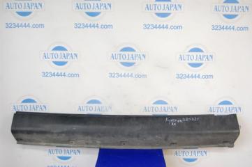 Накладка порога наружная передняя правая SSANGYONG KYRON 05-15