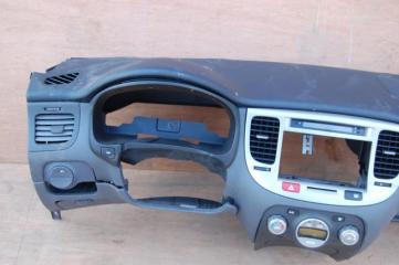 Торпедо RIO JB 2005-2011