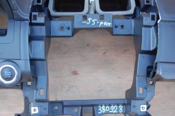 Торпедо TOYOTA CAMRY 55 14-17