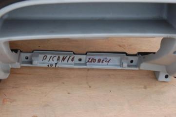 Торпедо KIA PICANTO SA 04-10