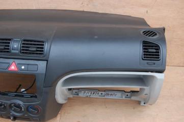 Торпедо PICANTO SA 04-10