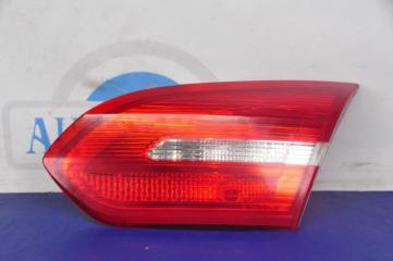 Фонарь внутренний задний правый FORD FOCUS 10-18