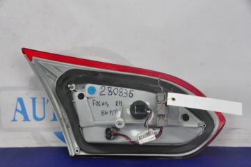 Фонарь внутренний задний правый FORD FOCUS 10-18