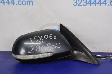 Зеркало правое HONDA ACCORD CL7 / TSX 03-08