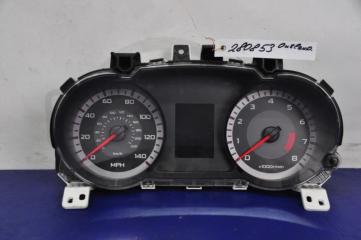 Панель приборов MITSUBISHI LANCER X 10 07-15