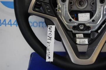 Руль HYUNDAI VELOSTER 11-18