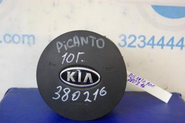 Подушка безопасности в руль KIA PICANTO SA 04-10