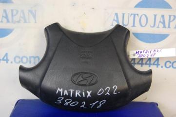 Подушка безопасности в руль MATRIX 01-08