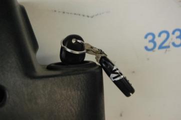 Рулевой вал MATRIX 01-08