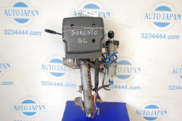 Рулевой вал SORENTO BL 02-09