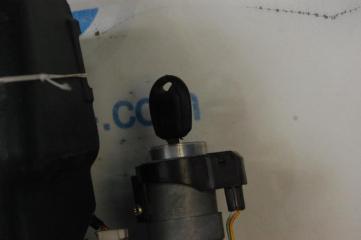 Рулевой вал SORENTO BL 02-09