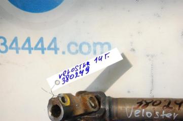 Рулевой карданчик VELOSTER 11-18