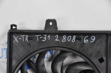 Диффузор вентилятора основного радиатора NISSAN X-TRAIL T31 07-14