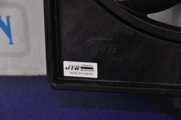 Диффузор вентилятора основного радиатора X-TRAIL T31 07-14