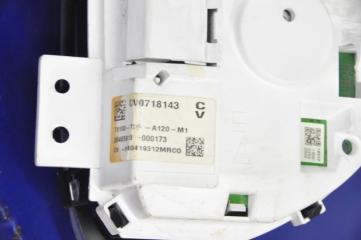 Панель приборов ACCORD CR 13-18