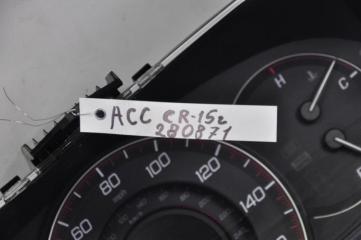 Панель приборов HONDA ACCORD CR 13-18