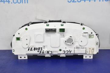 Панель приборов ACCORD CR 13-18