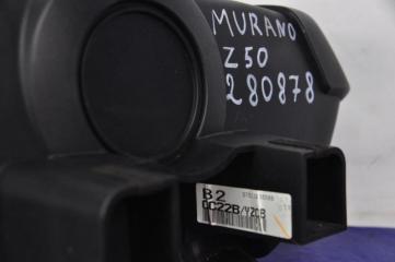 Панель приборов MURANO Z50 02-07