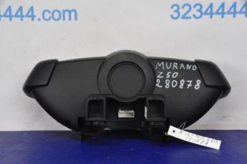 Панель приборов MURANO Z50 02-07