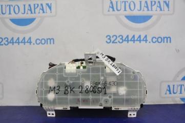 Панель приборов MAZDA 3 BK 03-08