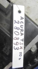 Блок управления двигателем ACCORD CU8 / TSX 08-14