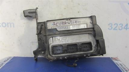 Блок управления двигателем HONDA ACCORD CU8 / TSX 08-14