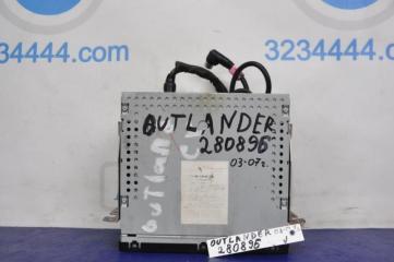 Магнитола MITSUBISHI OUTLANDER 03-07