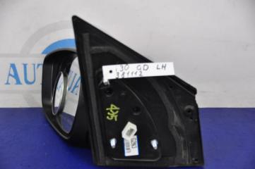 Зеркало левое I30 GD 12-17