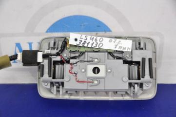 Плафон салона задний LS460 06-12