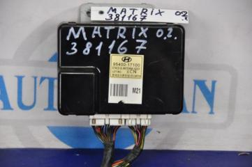 Блок комфорта MATRIX 01-08