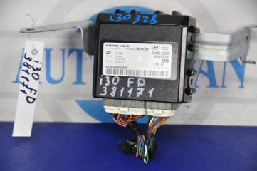 Блок управления центральным замком HYUNDAI I30 FD 07-12