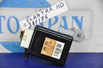 Блок управления центральным замком ELANTRA HD 06-11